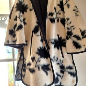 Zara Coat
